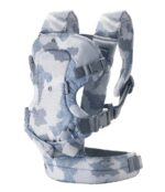 INFANTINO Nosidełko 4 w 1 odciążające rodzica MORO 300116 - obrazek 3