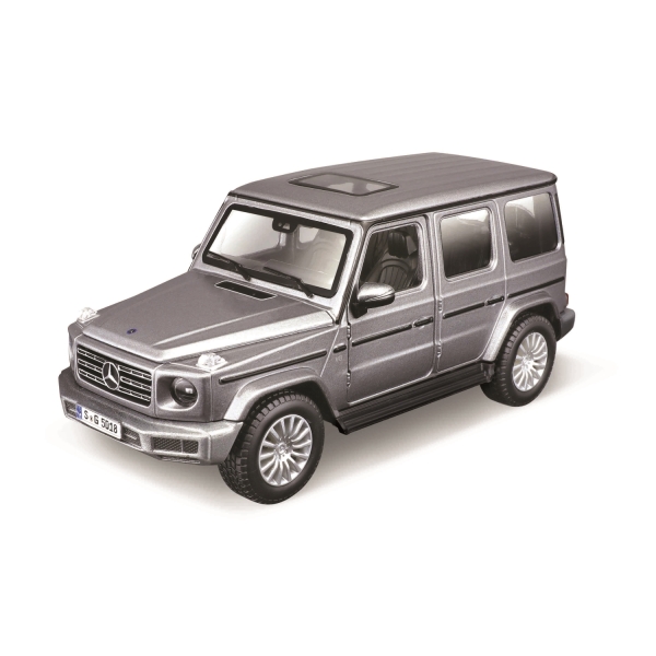 MAISTO Mercedes-Benz G-Class 2019 do składania 1/25 39536