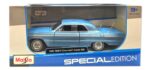 MAISTO Chevrolet Impala 1964 1/26 32908 - obrazek 2