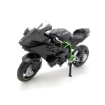 MSZ Motocykl Kawasaki Ninja H2R 68496A 1/12