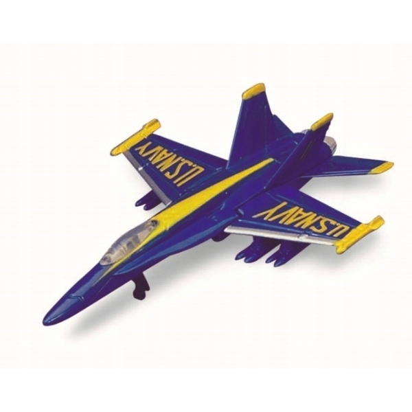MAISTO Samolot wojskowy F/A-18 Hornet 15088