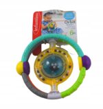 Infantino Grzechotka planeta z orbitą 216280 - obrazek 5