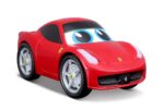 BB JUNIOR Ferrari 458 Italia Pojazd RC MOTION CONTROL 91003 - obrazek 2