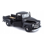 MAISTO Chevrolet 3100 Pickup 1950 1/25 31952 BK