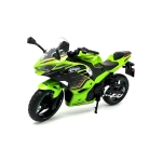 MSZ Motocykl Kawasaki Ninja 400 2023 68729A 1/12