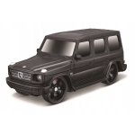 MAISTO Mercedes-Benz G-Class 1/24 2,4GHz R/C 81526