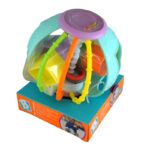 B-Kids Aktywny sorter piłka 315249 - obrazek 2