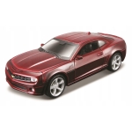 MAISTO POWER RACER Chevrolet Camaro SS 2010 4,5'' 21001