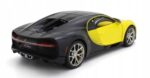 MAISTO DESIGN Bugatti Chiron 1/24 32509 YL - obrazek 2