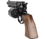 GONHER Plastikowy rewolwer kowbojski 8 naboi 119/6 - obrazek 4