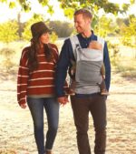 INFANTINO Nosidełko ergonomiczne 4 Pory Roku 300004 - obrazek 15