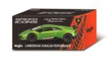 MAISTO Lamborghini Huracan Performante LIMITED EDITION 1/64 15705 GN - obrazek 4