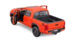 MAISTO Toyota Tacoma TRD PRO 2023 1/24 32910 OG - obrazek 5