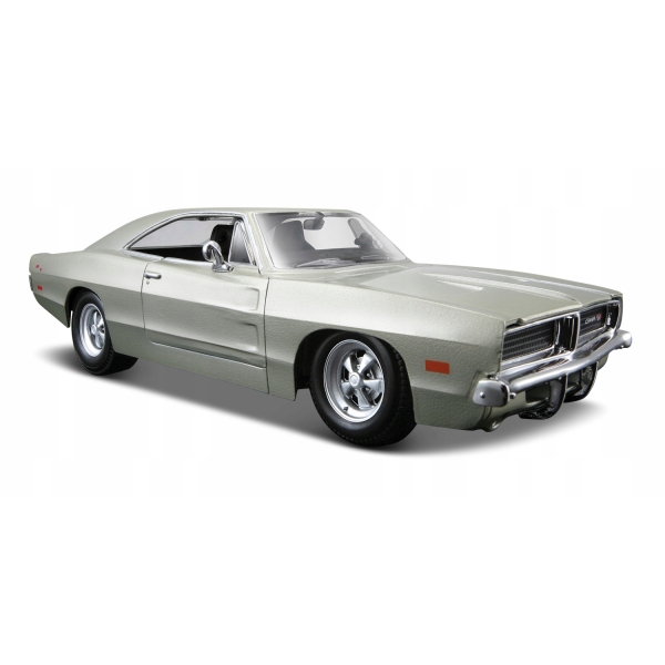 MAISTO Dodge Charger R/T 1969 1/25 31256 SL