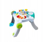 Infantino Interaktywny pchacz, chodzik 3w1 Konik - obrazek 7