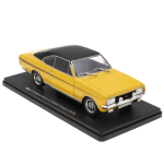 ATLAS Opel Commodore A GS E Coupé - 1970 1/24 AB24P004A