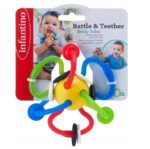 Infantino Gryzaczek giętkie orbity 4885 - obrazek 2