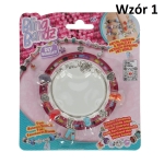 BLING BANDZ - BRASNSOLETKA Z CHARMSAMI