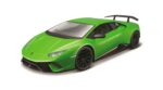 MAISTO Lamborghini Huracan Performante LIMITED EDITION 1/64 15705 GN - obrazek 3