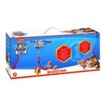 Hulajnoga trójkołowa Psi Patrol 50223 AS - obrazek 2