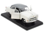 ATLAS Opel Kapitän - 1954 1/24 AB24P011A - obrazek 3