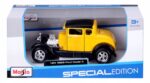 MAISTO Ford Model A 1929 1/24 31201 YL - obrazek 2