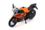 MAISTO Motocykl KTM RC 390 31101 1/12 - obrazek 2