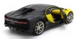 MAISTO DESIGN Bugatti Chiron 1/24 32509 YL - obrazek 4