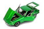MAISTO Datsun 240Z 1971 1/18 31170 GN - obrazek 2