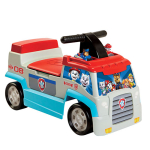 Jeździk z torem i autkami Psi Patrol 41874