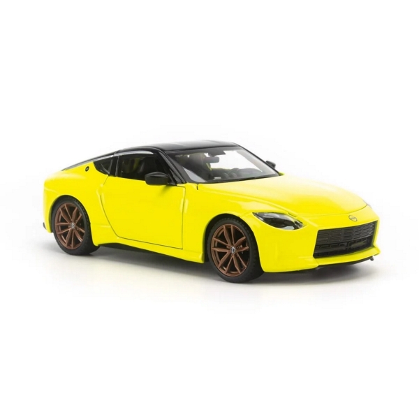 MAISTO Nissan Z 2023 1/24 32904 YL