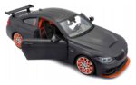 MAISTO BMW M4 GTS 1/24 31246 - obrazek 3