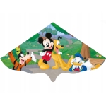 Latawiec Myszka Mickey 115x63 cm Gunther 1109