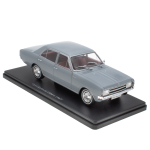 ATLAS Opel Rekord 1900 L - 1967 1/24 AB24P009A