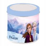 Zegarek analogowy Frozen, w puszce 562743 - obrazek 3