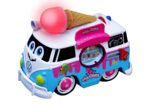 BBURAGO VW Samba - Magiczna lodziarnia 88610 - obrazek 4