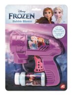 Maszynka do baniek mydlanych Frozen 01363 - obrazek 2