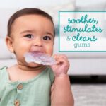 Infantino Krystaliczne gryzaki 3-etapowe 316564 - obrazek 8