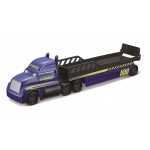 MAISTO Highway Haulers  LAWETA GRANATOWA 11021