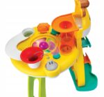 B-Kids Interaktywne centrum zabawy Żyrafa 4640N - obrazek 6