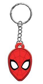 PORTFEL NA RZEP Z BRELOCZKIEM SPIDERMAN Diakakis 508332 - obrazek 4