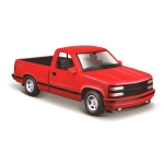 MAISTO Chevrolet 454 SS Pick-up 1993 1/24 32901 RD