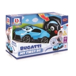 BBURAGO BUGATTI DIVO R/C 592013