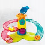 B-Kids aquapark kąpielowy dla dzieci 4303 - obrazek 3