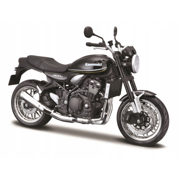 MAISTO Motocykl Kawasaki Z900RS 31101 1/12