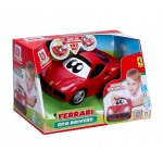 BBURAGO Ferrari 488 GTB Ekologiczny napęd 81607