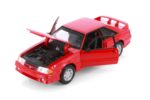 MAISTO Ford Mustang SVT Cobra 1993 1/24 32906 - obrazek 2