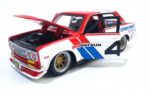 Model MAISTO DESIGN BRE Datsun 510 1971 1/24 32532 - obrazek 2