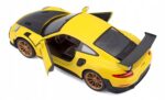 MAISTO Porsche 911 GT2 RS 1/24 31523 - obrazek 4
