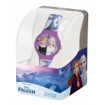 Zegarek analogowy Frozen, w pudełku 562691